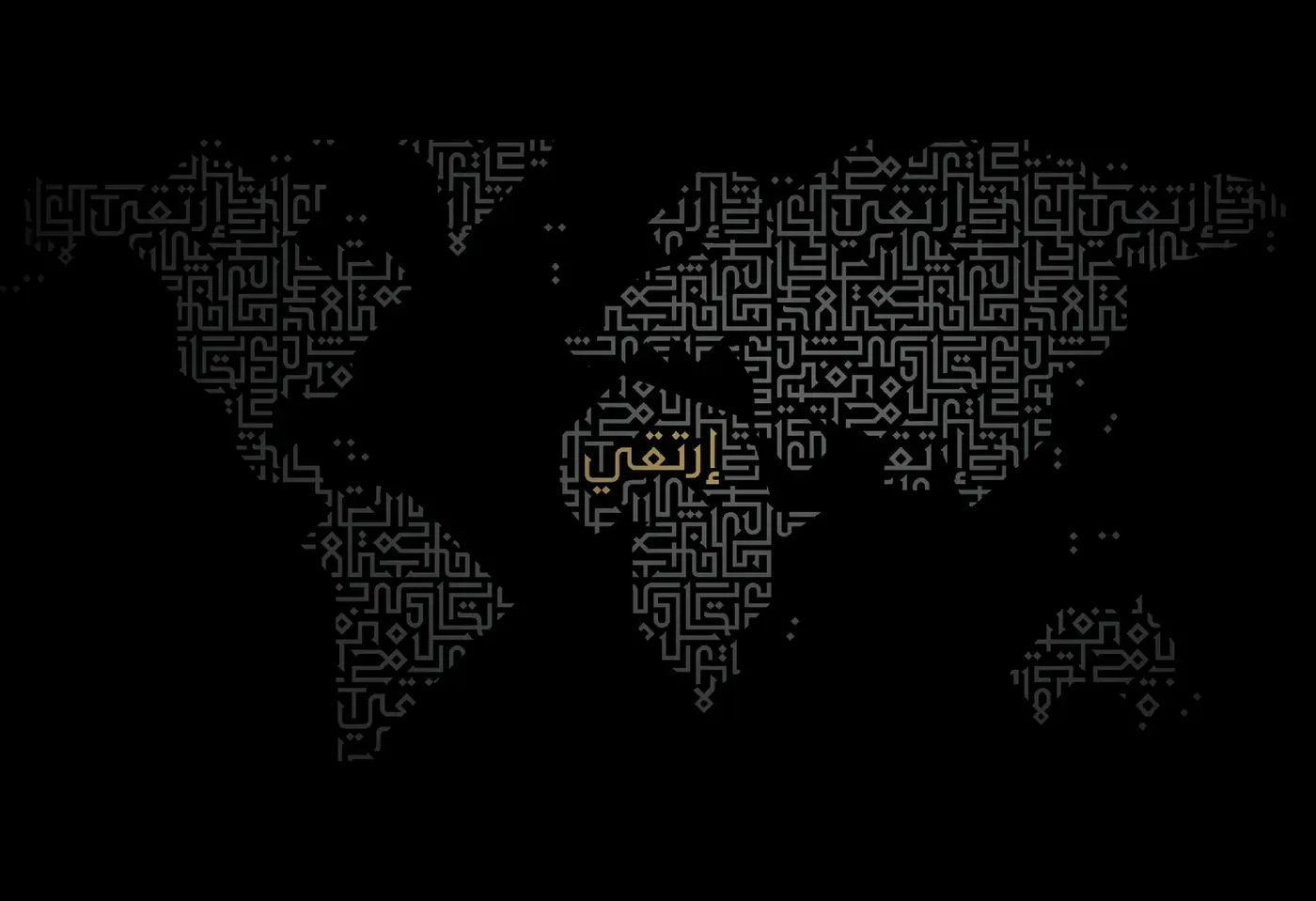 World map