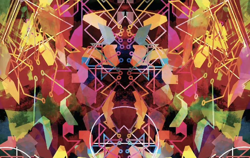 Album art 1