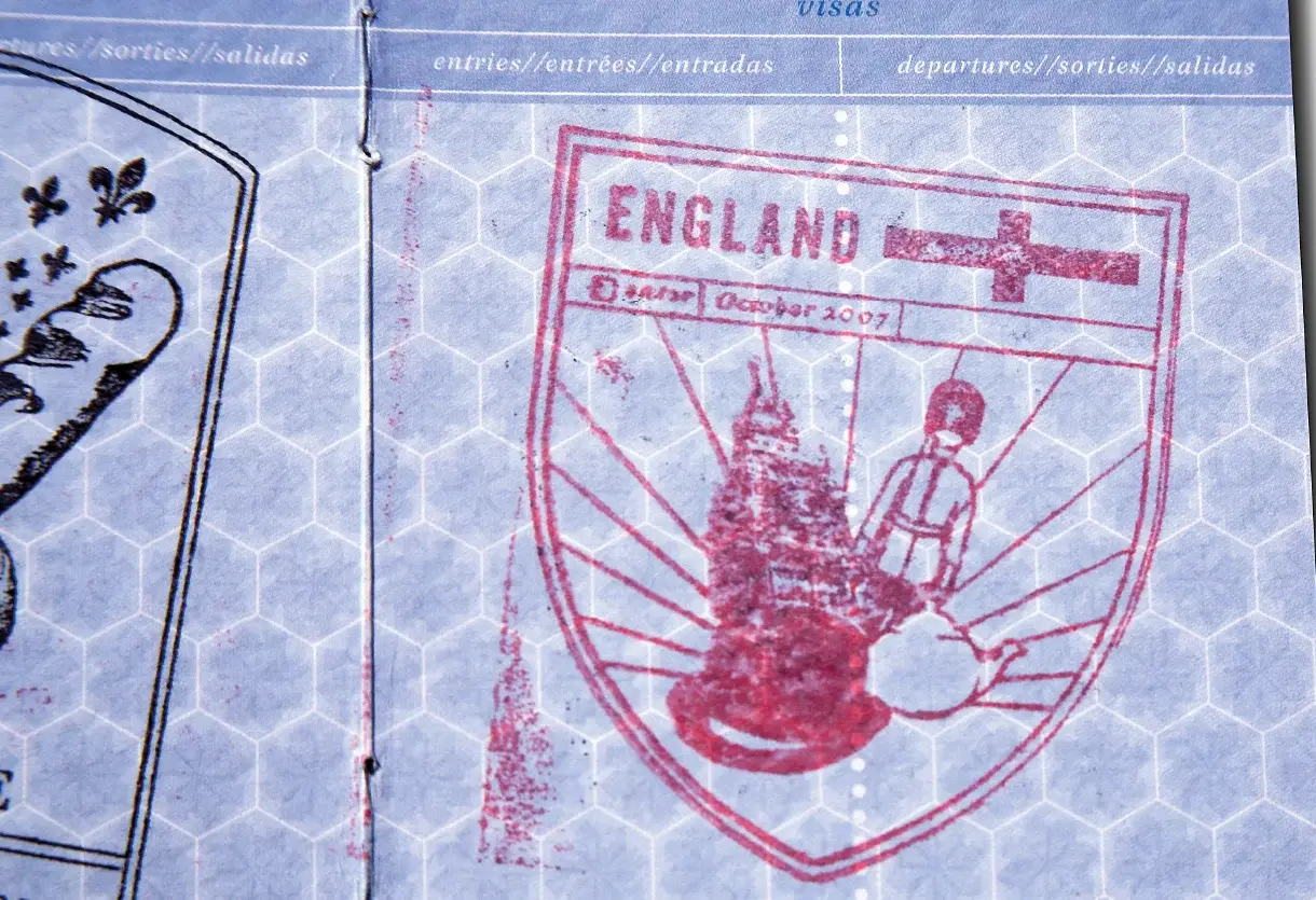 Stamps