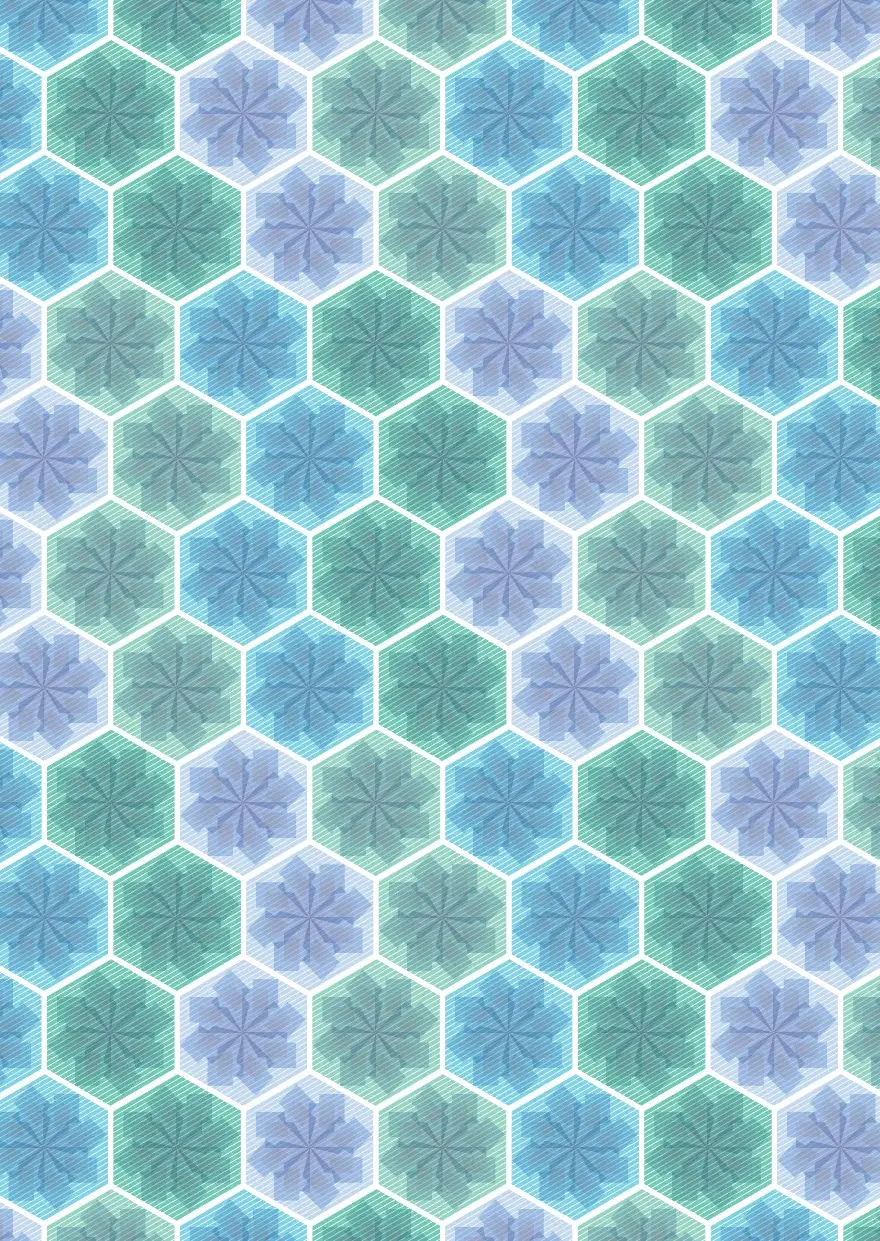 Pattern 1