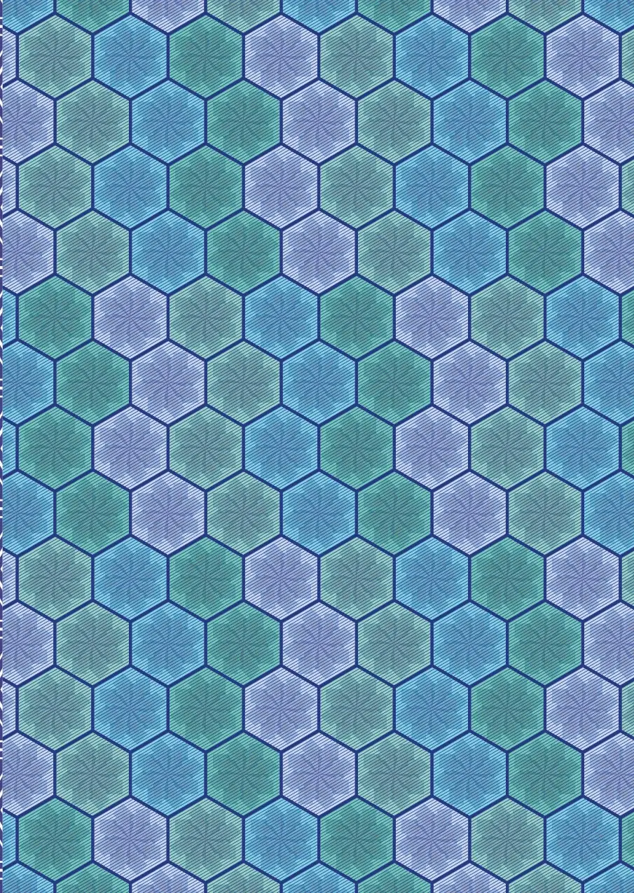 Pattern 2