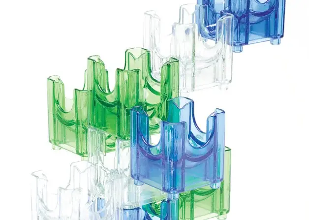 Cubes