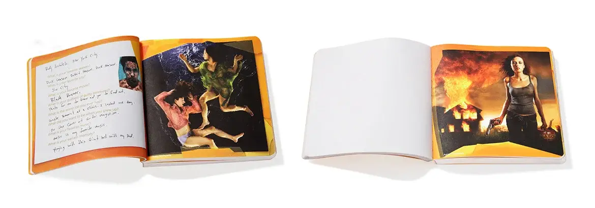 Book