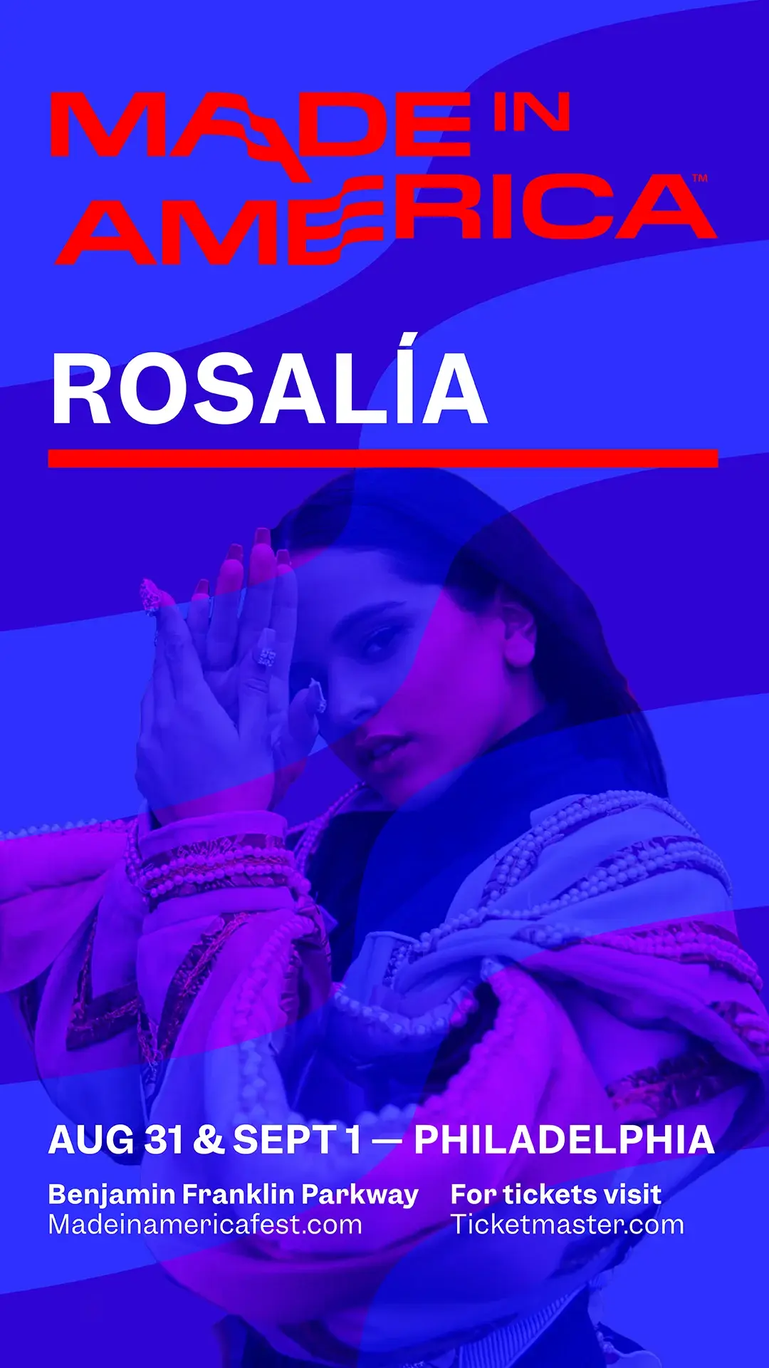MIA Rosalia
