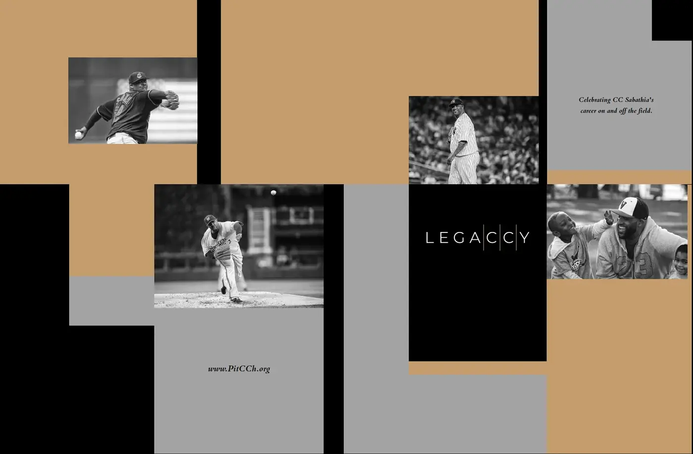 Legaccy 2