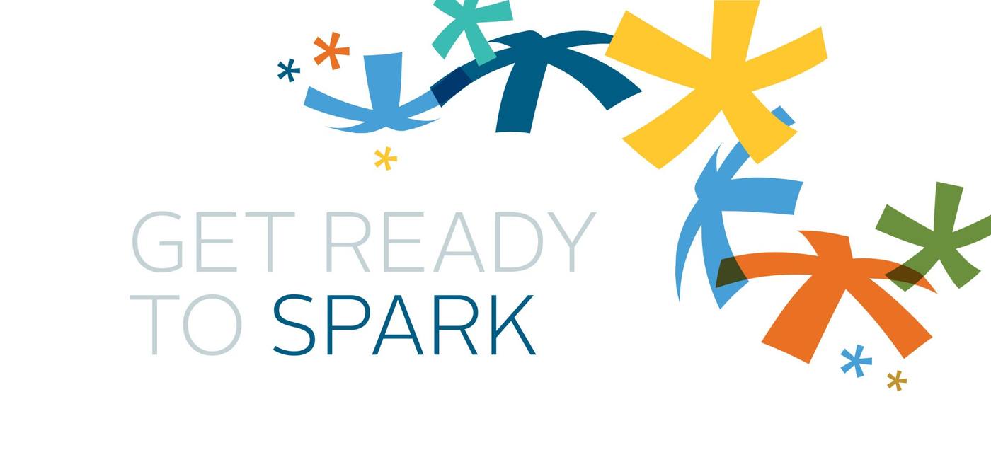 Get Ready to SPARK