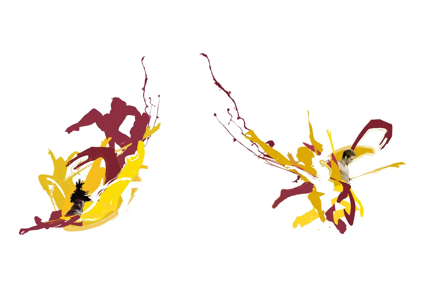 Dancers